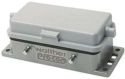 WALTHER ELECTRIC 714216