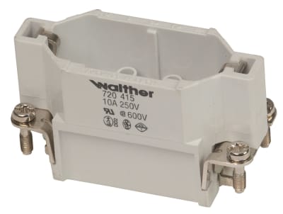 WALTHER ELECTRIC 720415
