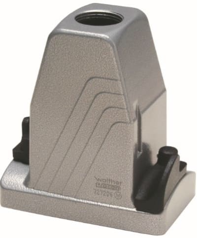 WALTHER ELECTRIC 727206OV