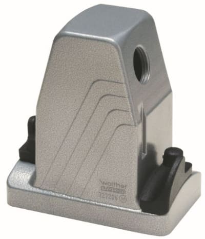 WALTHER ELECTRIC 727606OV