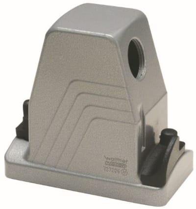 WALTHER ELECTRIC 727610OV