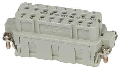 WALTHER ELECTRIC 700316