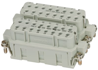 WALTHER ELECTRIC 700332