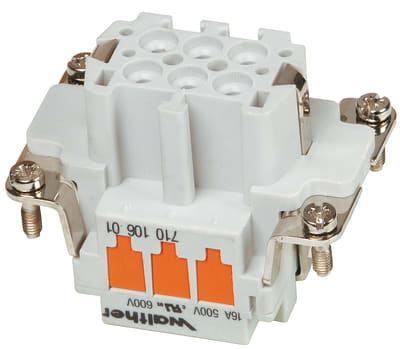 WALTHER ELECTRIC 71010601