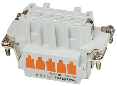 WALTHER ELECTRIC 71011001
