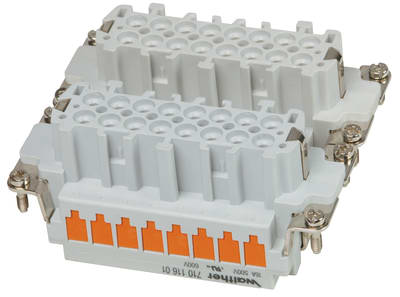 WALTHER ELECTRIC 71013201