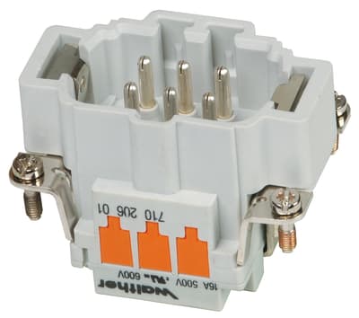 WALTHER ELECTRIC 71020601
