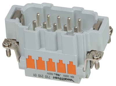 WALTHER ELECTRIC 71021001