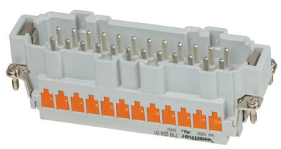 WALTHER ELECTRIC 710-224-01