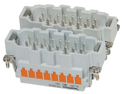 WALTHER ELECTRIC 71023201