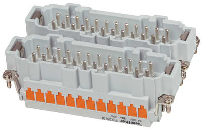 WALTHER ELECTRIC 710-248-01