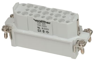 WALTHER ELECTRIC 720325