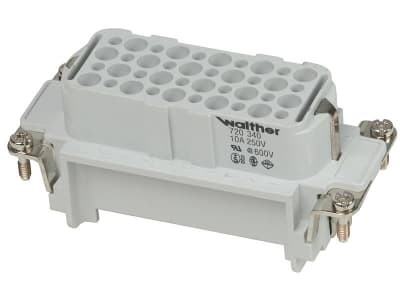 WALTHER ELECTRIC 720340