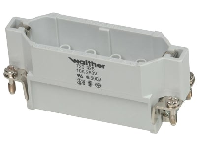 WALTHER ELECTRIC 720425