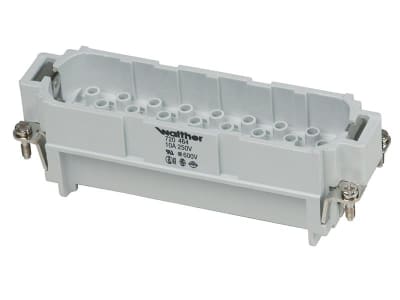 WALTHER ELECTRIC 720464