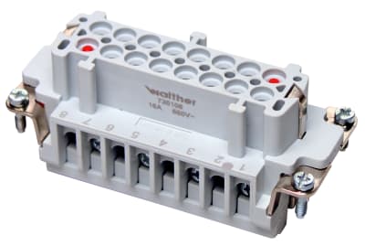 WALTHER ELECTRIC 730106