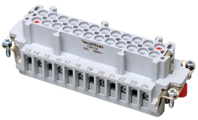 WALTHER ELECTRIC 730110