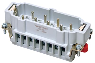 WALTHER ELECTRIC 730206