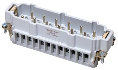 WALTHER ELECTRIC 730210