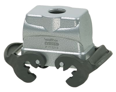 WALTHER ELECTRIC P713210