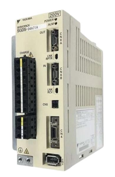 YASKAWA ELECTRIC SGDS-04A71A