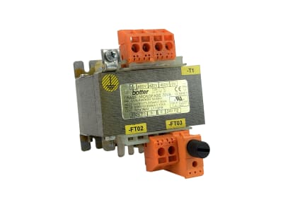 BOTTER TM1408452