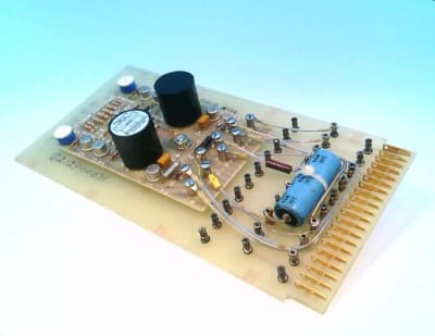 WESTINGHOUSE 617281-007