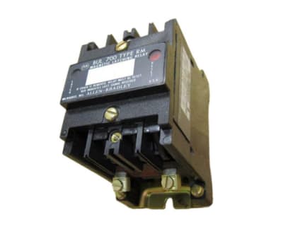 ALLEN BRADLEY 700-RM000A1