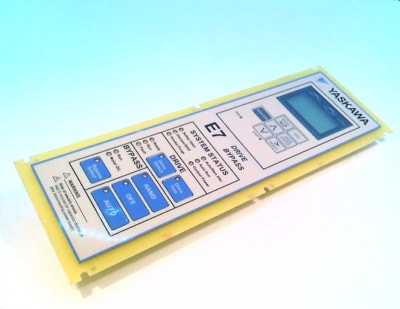 YASKAWA ELECTRIC UTC000047