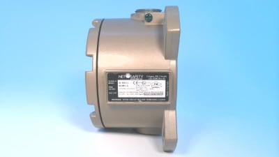 NET SAFETY MONITORING INC JB-MPG-A