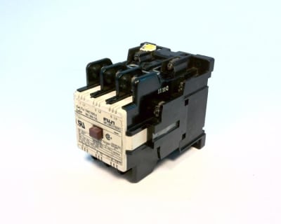 FUJI ELECTRIC SC-N2/UL AC200V