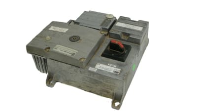SEW EURODRIVE MF121A/MM03C