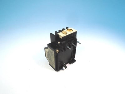 FUJI ELECTRIC TR-5-1N/3-1.7-2.6A