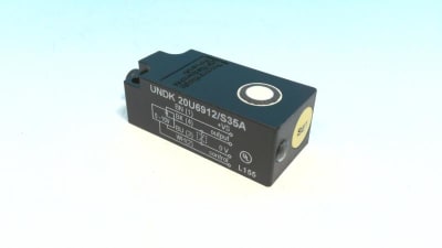 BAUMER ELECTRIC 10154281