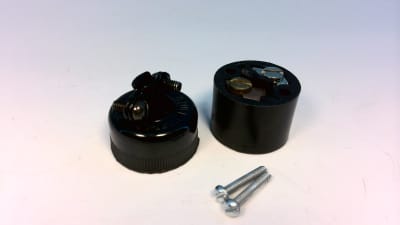 EATON CORPORATION 7464
