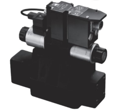 CONTINENTAL HYDRAULICS VED07MG-3FC-150-G1-OBWEOD-E