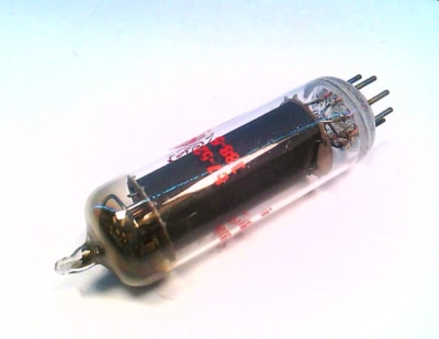 GENERAL ELECTRIC 12CN5