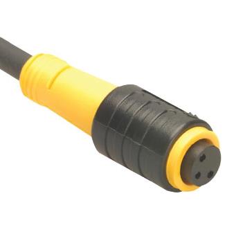 TURCK PKG 4Z-4-PSG 4/S90