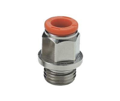 METAL WORK PNEUMATIC 2L01001