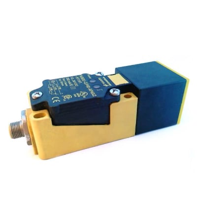 TURCK NI50U-CP40-AP6X2-H1141