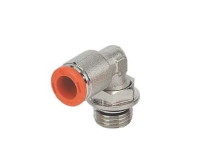 METAL WORK PNEUMATIC 2L31013