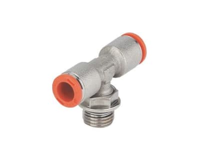 METAL WORK PNEUMATIC 2L32011