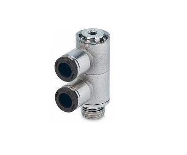 METAL WORK PNEUMATIC 2L50010