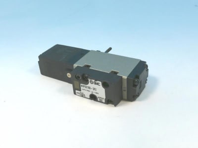 SMC NVFS2100R-3FZ