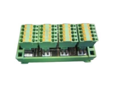 APOX CONTROLS CAN REPEATER V2.0