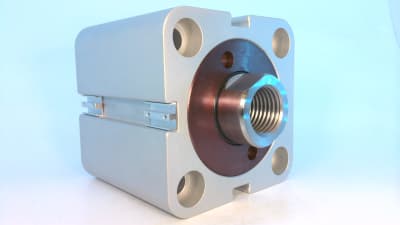 SMC CHDKGB100-35-M9BWL