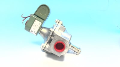 ASCO JB8214-050VI-120