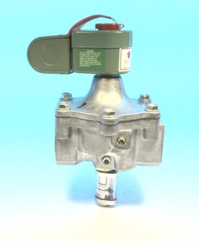 ASCO JB8214-060VI-120