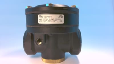 PARKER R119-12JKX64