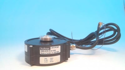 HOHNER AUTOMATION IN96-AC2S-61A0-0008